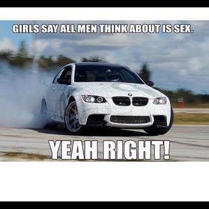 Meet your Posher, Max